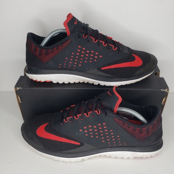 nike fs lite run 2 mens size 12